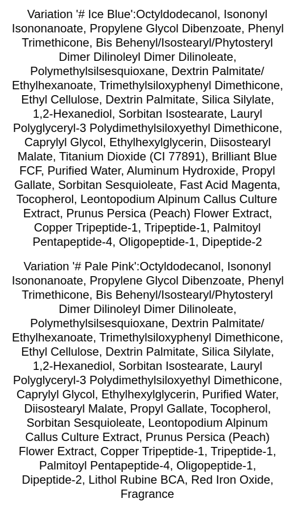 glow-peach-peptide-repair-lip-balm-ingredients