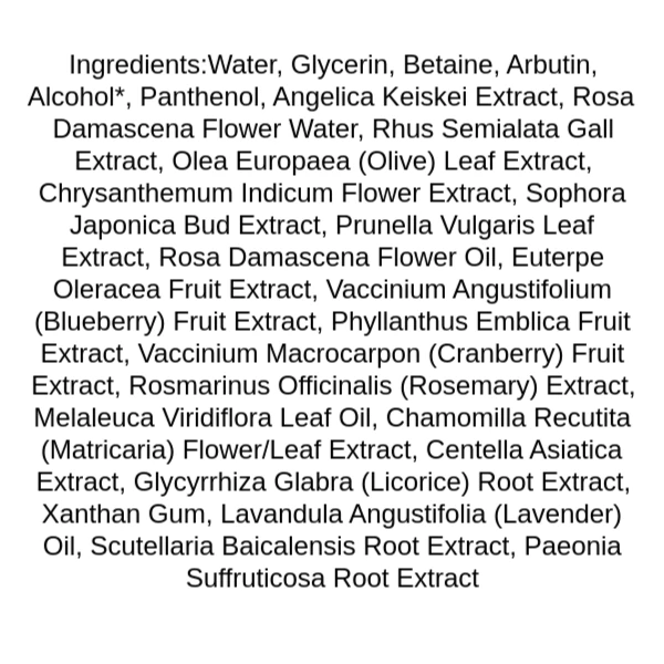 isoi-brightening-mask-ingredients