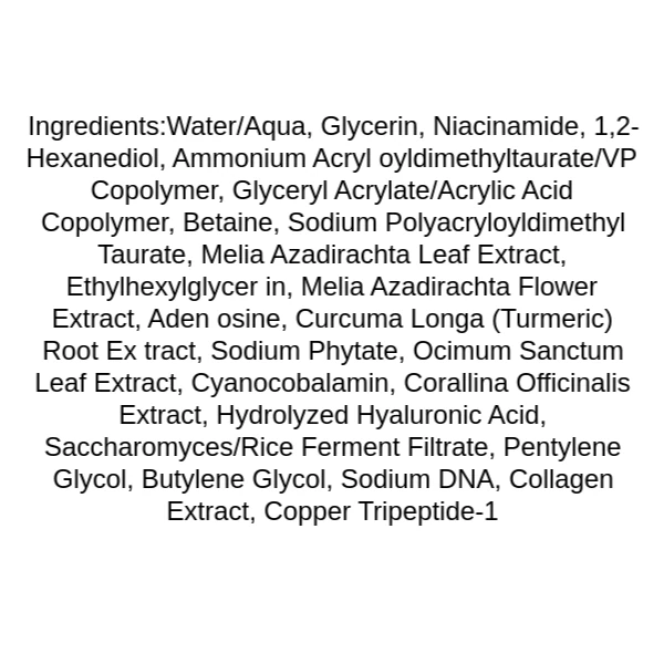 mixsoon-pdrn-collagen-cream-ingredients