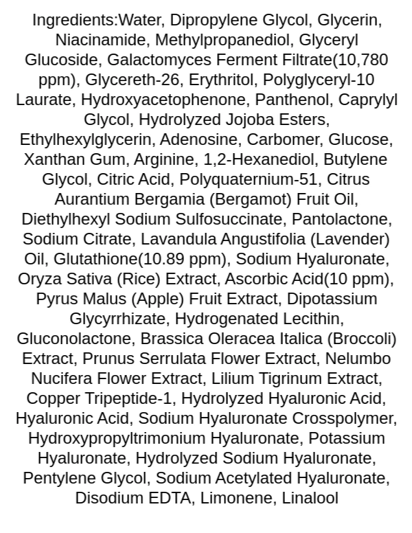 some-by-mi-galactomyces-glutathione-daily-mask-ingredients
