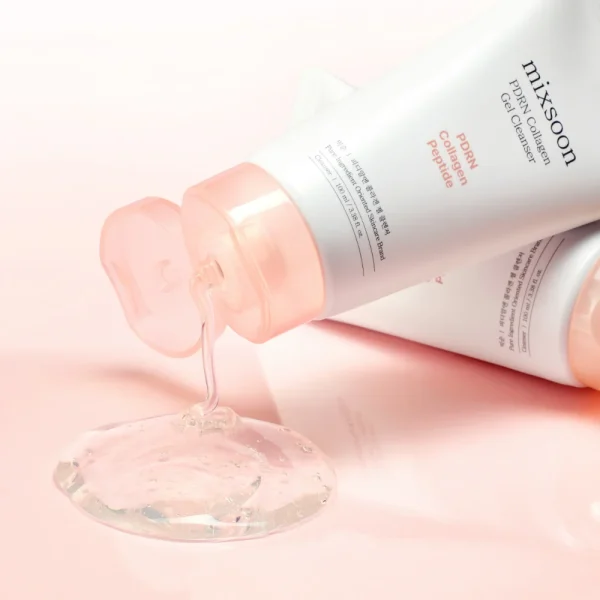 mixsoon-pdrn-collagen-gel-cleanser-100ml-pic-2