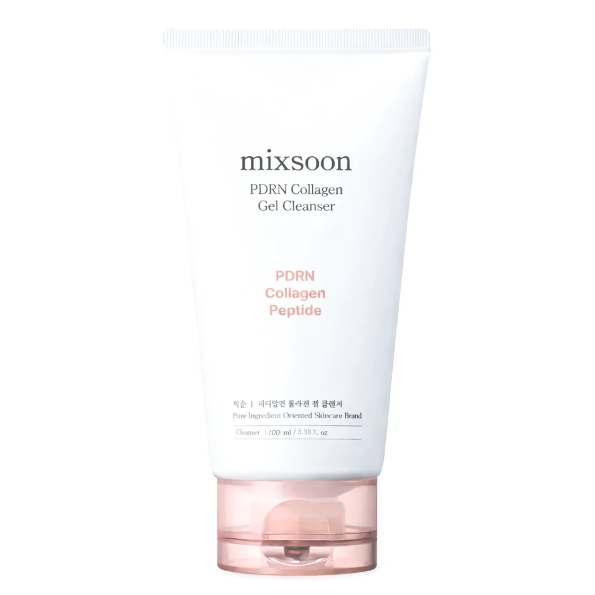 mixsoon-pdrn-collagen-gel-cleanser-100ml-pic-0