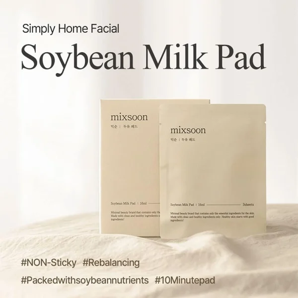 mixsoon-soybean-milk-pad-set-30pads-pic-1