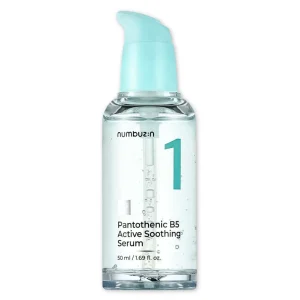 numbuzin-no1-pantothenic-b5-active-soothing-serum-50ml-pic-0