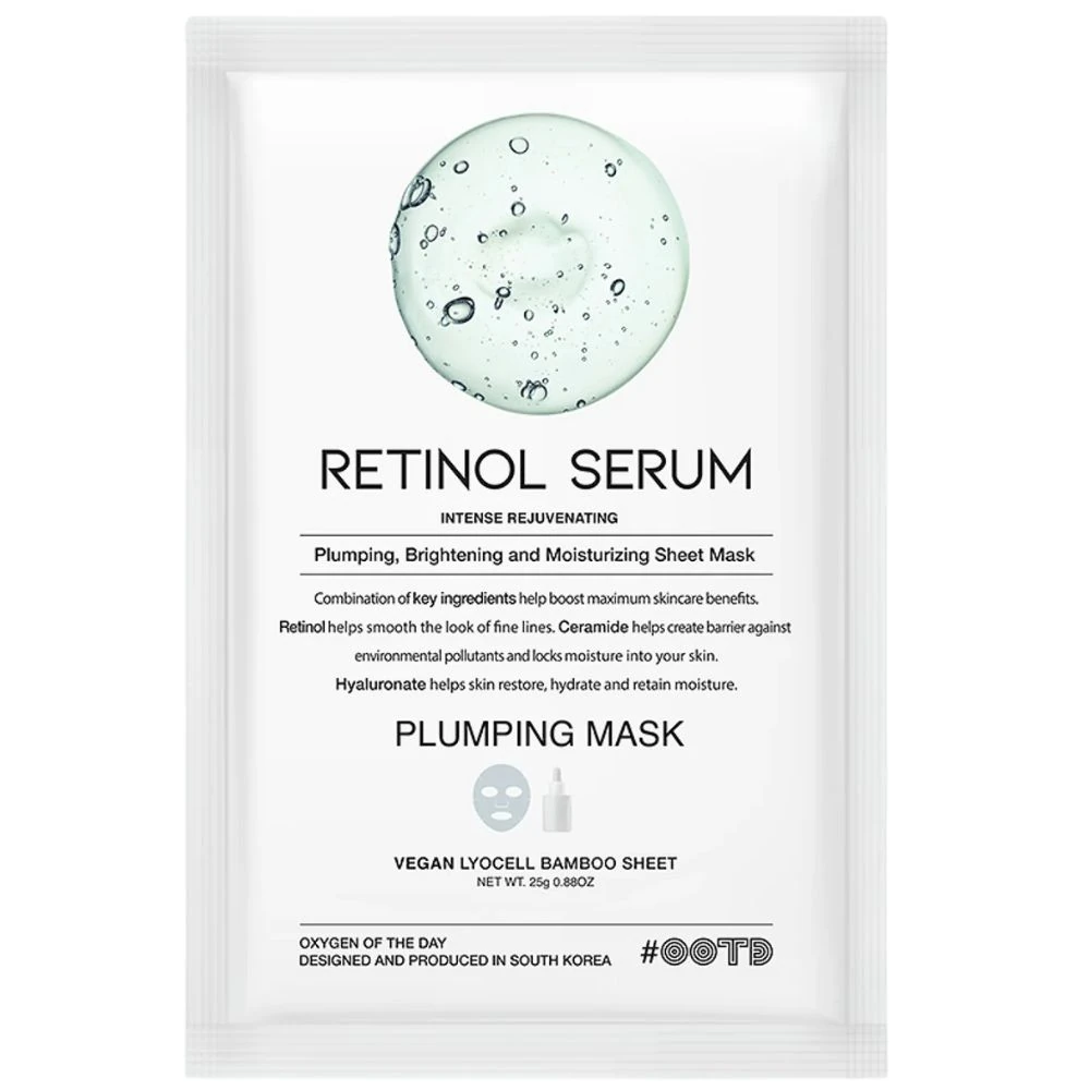 ootd-retinol-serum-plumping-mask-25g-pic-0