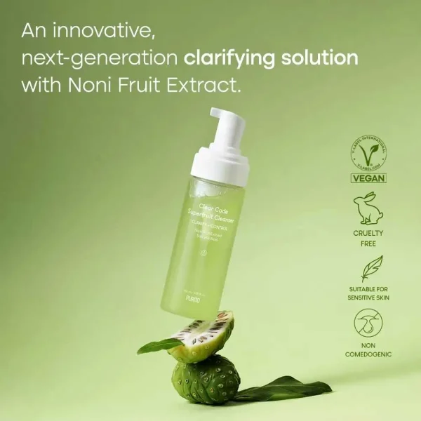 purito-clear-code-superfruit-cleanser-150ml-pic-1
