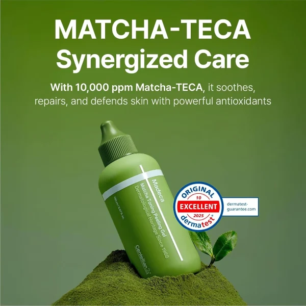 centellian24-madeca-matcha-toning-peeling-gel-150ml-pic-1