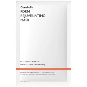 genabelle-pdrn-rejuvenating-mask-25ml-pic-0