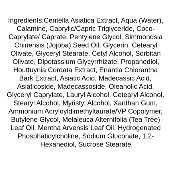 benton-goodbye-redness-centella-cica-spot-cream-ingredients