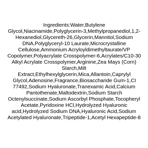 genabelle-pdrn-vita-toning-ampoule-ingredients