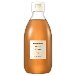 aromatica-embrace-body-wash-neroli-and-patchouli-300ml-pic-0