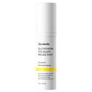 genabelle-glutathione-vita-glow-spicule-shot-30ml-pic-0