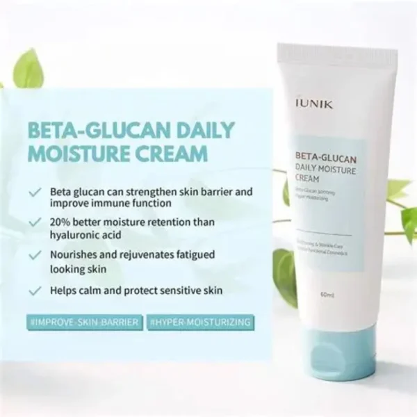 iunik-beta-glucan-edition-skin-care-set-pic-1