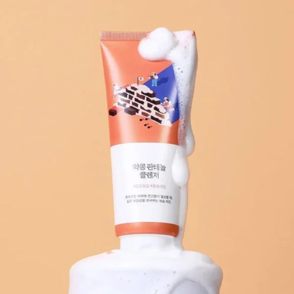 round-lab-soybean-panthenol-cleanser-150ml-pic-1
