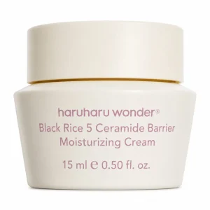 haruharu-wonder-black-rice-5-ceramide-barrier-moisturizing-cream-mini-15ml-pic-0