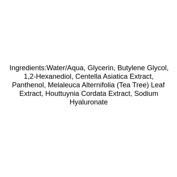 mixsoon-hct-mist-ingredients