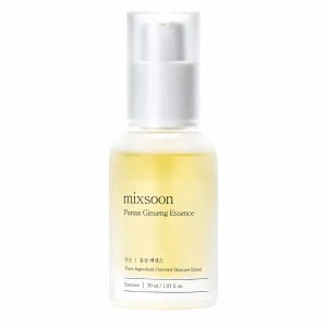 mixsoon-panax-ginseng-root-essence-30ml-pic-0