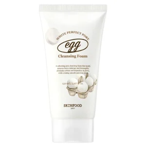 skinfood-egg-white-perfect-pore-cleansing-foam-150ml-pic-0