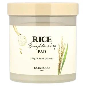 skinfood-rice-brightening-pad-60pads-pic-0