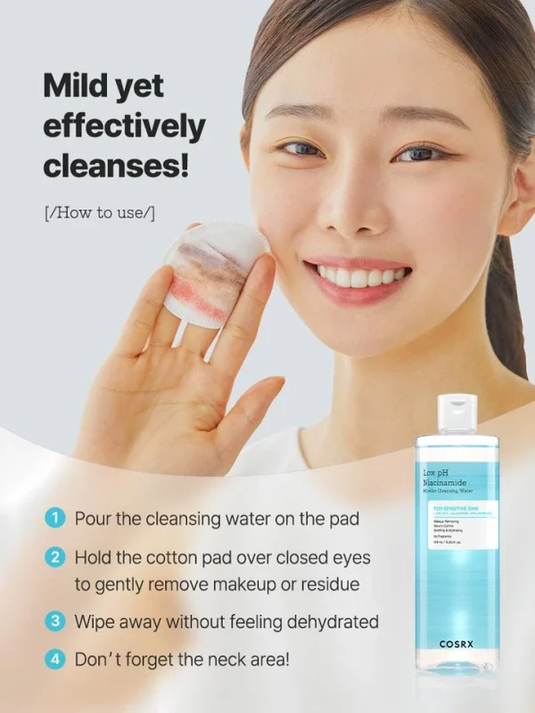 cosrx-low-ph-niacinamide-micellar-cleansing-waterfor-sensitive-skin-400ml-pic-7