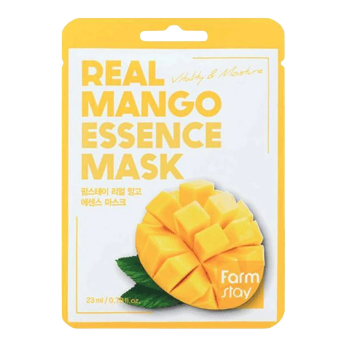 farmstay-real-mango-vitality-and-moisture-essence-mask-23ml-pic-0