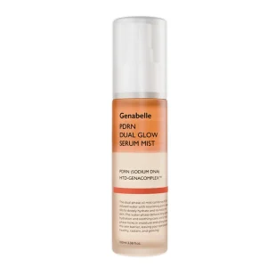 genabelle-pdrn-dual-glow-serum-mist-100ml-pic-0