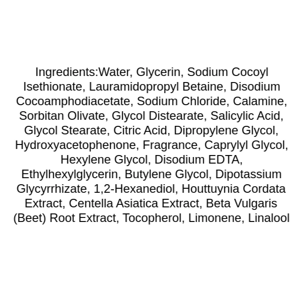 genabelle-pink-cloud-cleansing-foam-ingredients