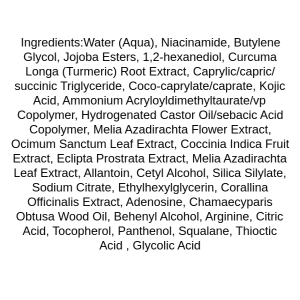 medicube-kojic-acid-turmeric-niacinamide-serum-ingredients