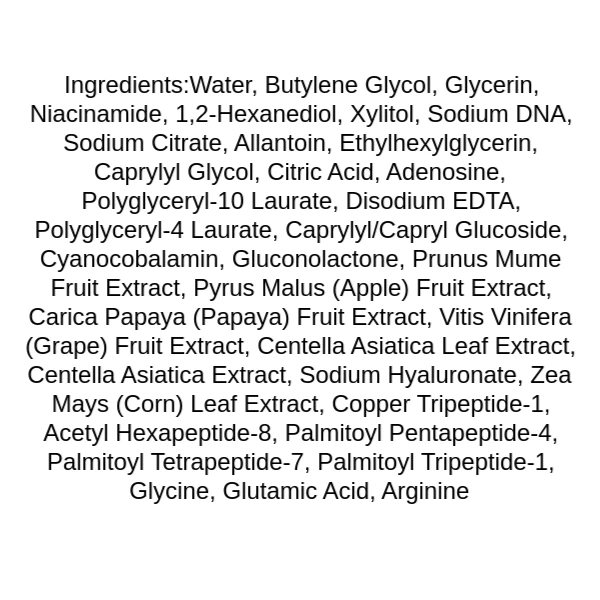 medicube-pdrn-pink-cica-soothing-toner-ingredients