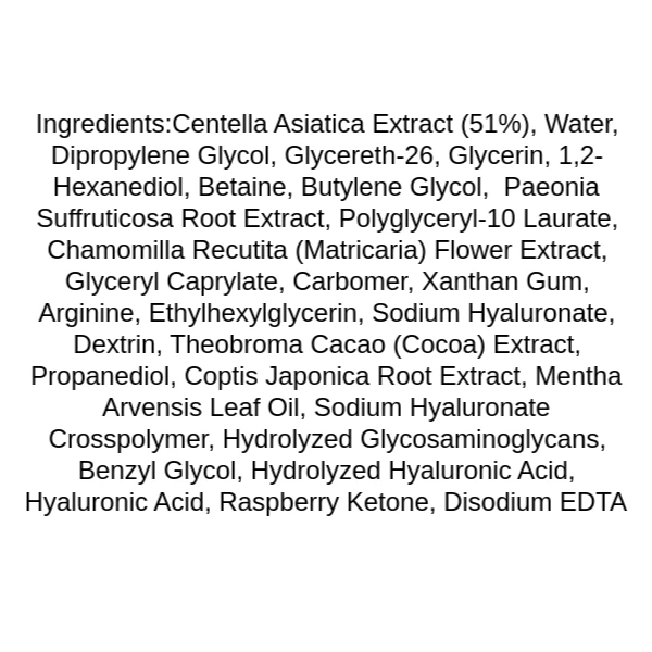 skin1004-madagascar-centella-watergel-sheet-ampoule-mask-ingredients