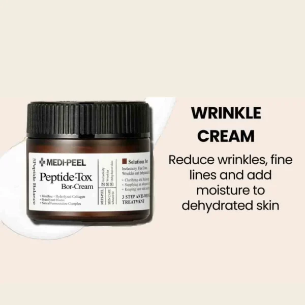medipeel-peptide-tox-bor-cream-50g-pic-2
