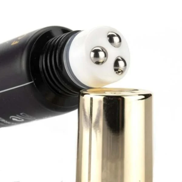 Farmstay - Black Snail Premium Rolling Eye Serum 25ml — foto 2
