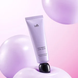 Lador - Volumising Curl Cream 80ml — foto 2