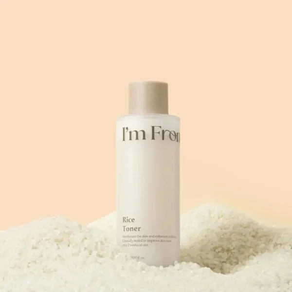 I’m from - Rice Toner — foto 3