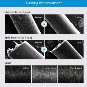 Lador - Perfect Hair Fill-up Ampoule — foto 3