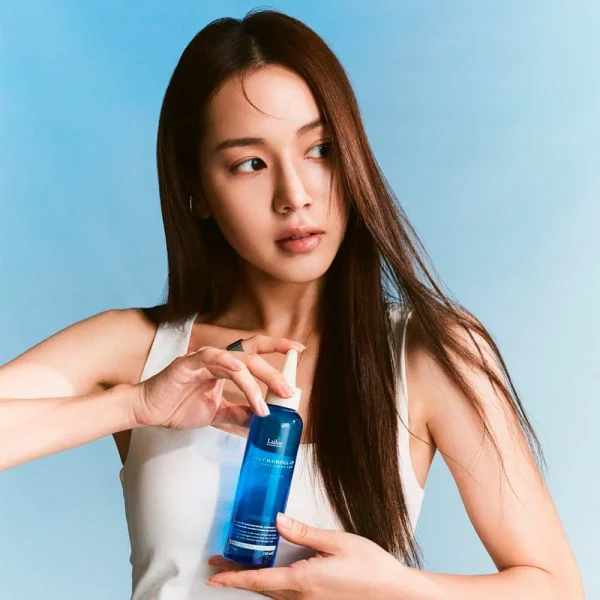 Lador - Perfect Hair Fill-up 150ml — foto 5
