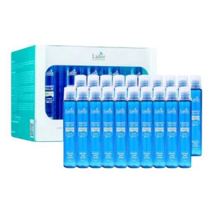 Lador - Perfect Hair Fill-up Ampoule