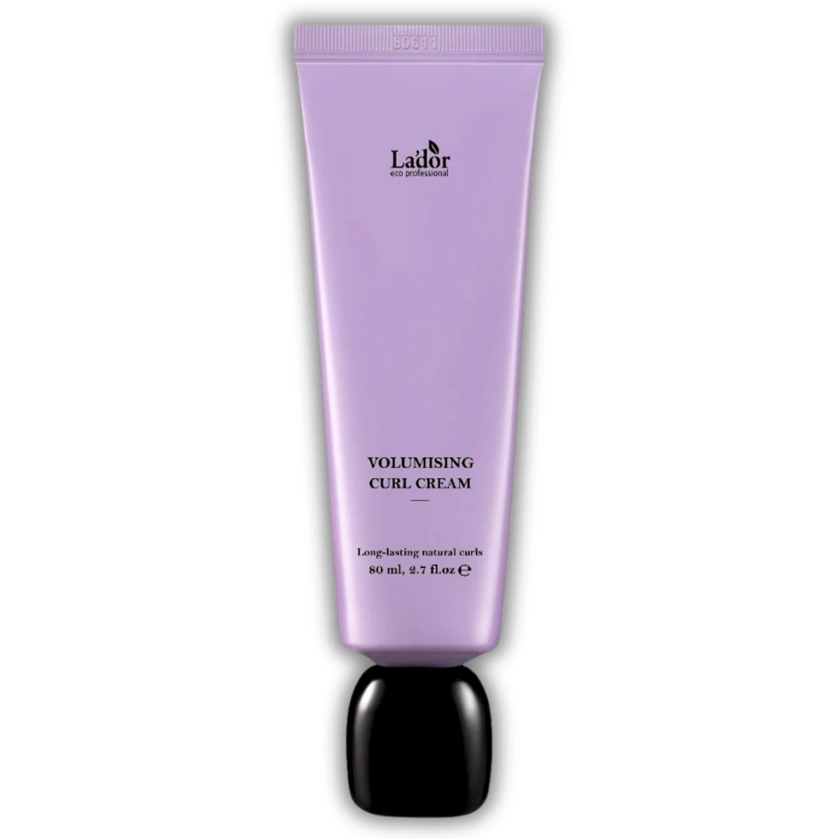 Lador - Volumising Curl Cream 80ml