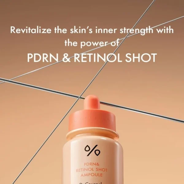 dr-ceuracle-pdrn-and-retinol-shot-ampoule-30ml-pic-1