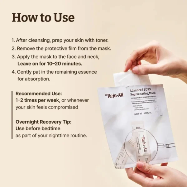 dr-reju-all-advanced-pdrn-rejuvenating-mask-36ml-pic-8