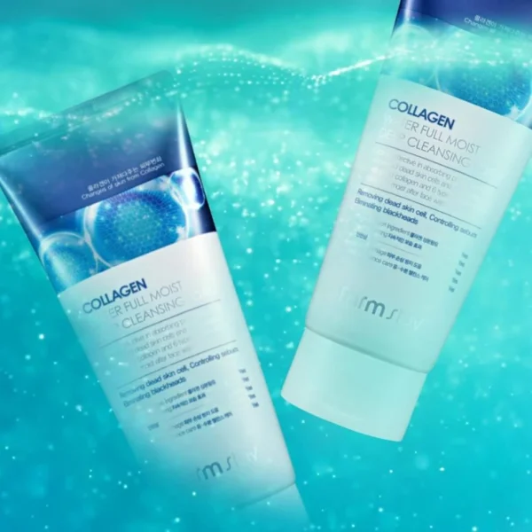 farmstay-collagen-water-full-moist-deep-cleansing-foam-180ml-pic-1
