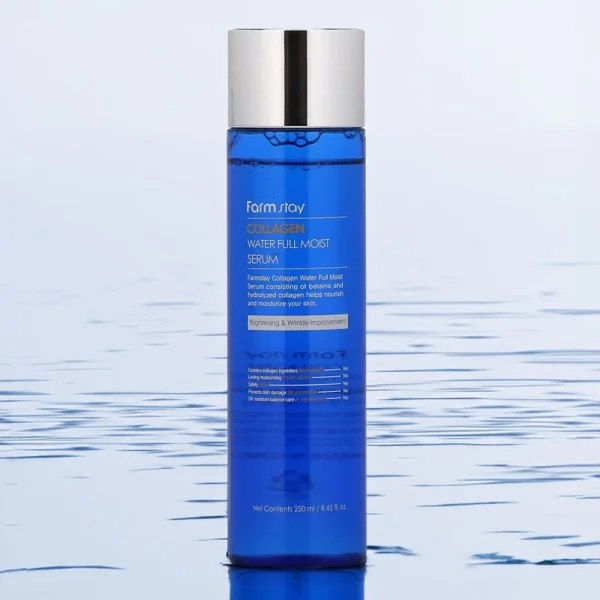 farmstay-collagen-water-full-moist-serum-250ml-pic-1
