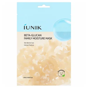 iunik-beta-glucan-family-moisture-mask-25ml-pic-0