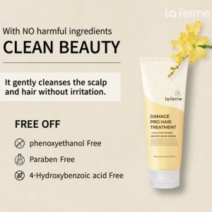 laferme-damage-pro-hair-treatment-250ml-pic-1