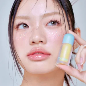 Tocobo - Juicy Berry Plumping Lip Oil 4g — foto 3