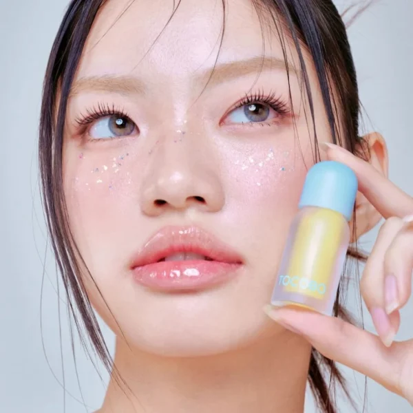 Tocobo - Juicy Berry Plumping Lip Oil 4g — foto 3