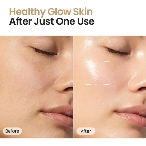 Skinfood - Rice Mask Wash Off 100g — foto 7