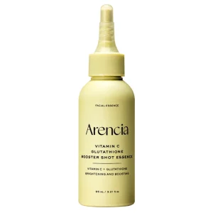 Arencia - Vitamin C Glutathione Booster Shot Essence, 95ml
