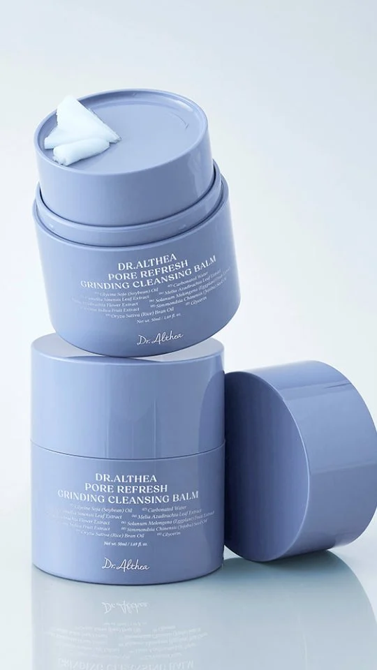 🏖️☀️ + @dr.altheaglobal = dokonalá dovolenka

#skinguru24 #koreanskincare #koreanmakeup #dralthea #summer
