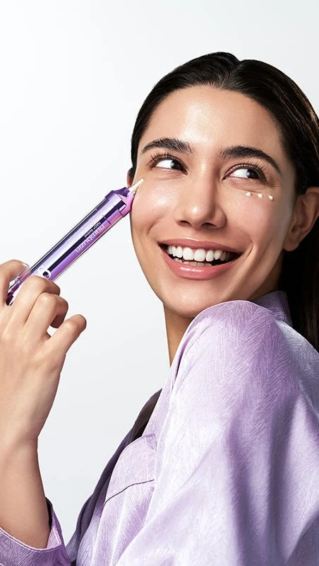 Zbohom, tmavé kruhy pod očami!😌

@numbuzin_global No.9 NAD Retinol Volumetox Eye Cream💜

#skinguru24 #koreanskincare #koreanmakeup #numbuzin #eyecream